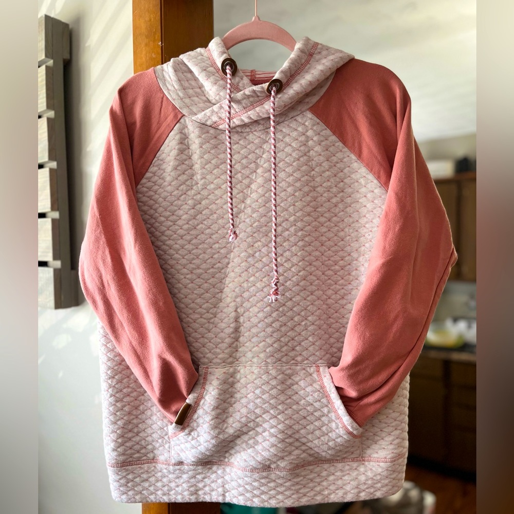 Women’s Maurice’s hoodie size XL